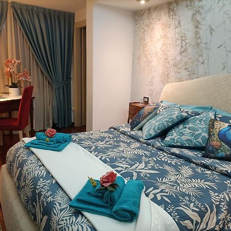 Gemma Di Gallura Charme B&B Olbia Ngoại thất bức ảnh
