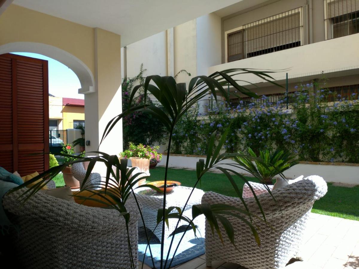 Gemma Di Gallura Charme B&B Olbia Ngoại thất bức ảnh