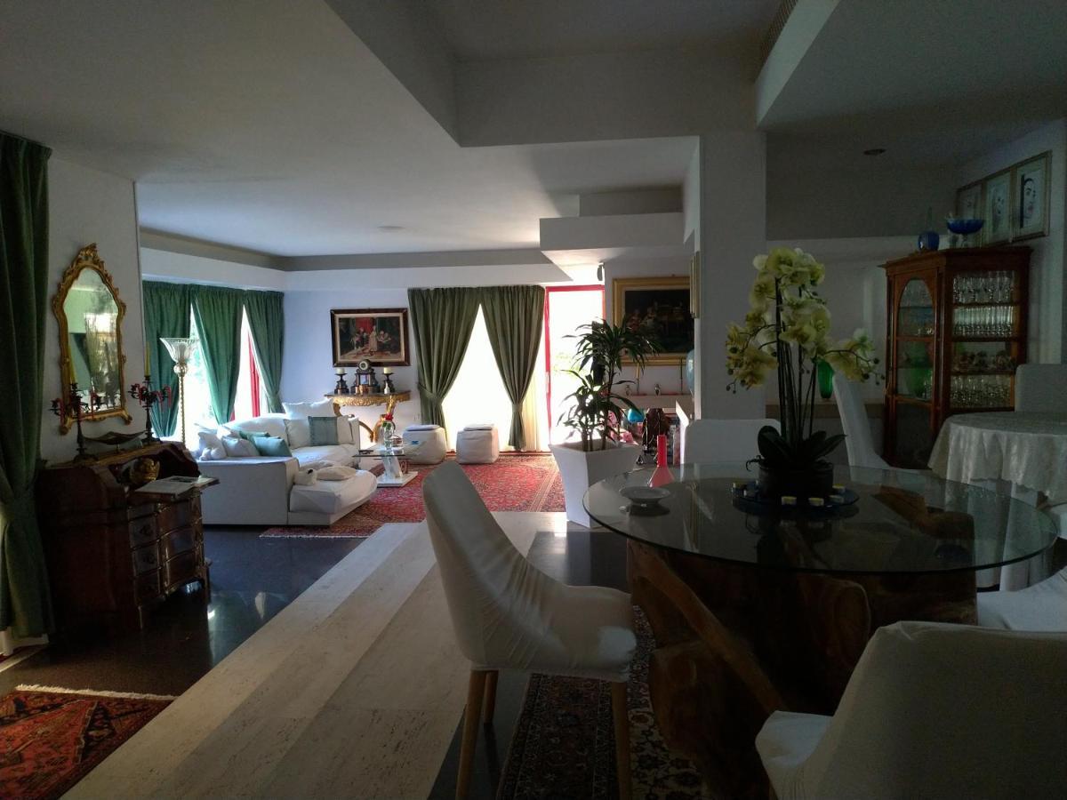 Gemma Di Gallura Charme B&B Olbia Ngoại thất bức ảnh