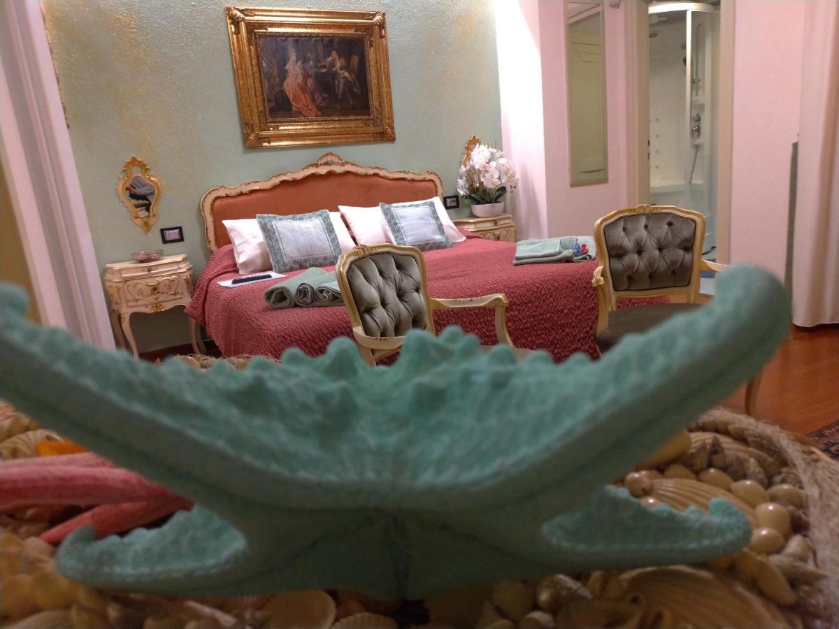 Gemma Di Gallura Charme B&B Olbia Ngoại thất bức ảnh