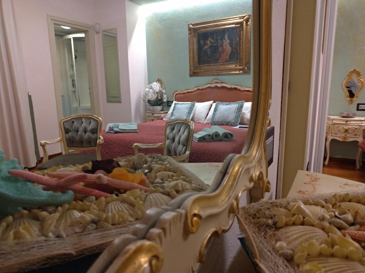 Gemma Di Gallura Charme B&B Olbia Ngoại thất bức ảnh