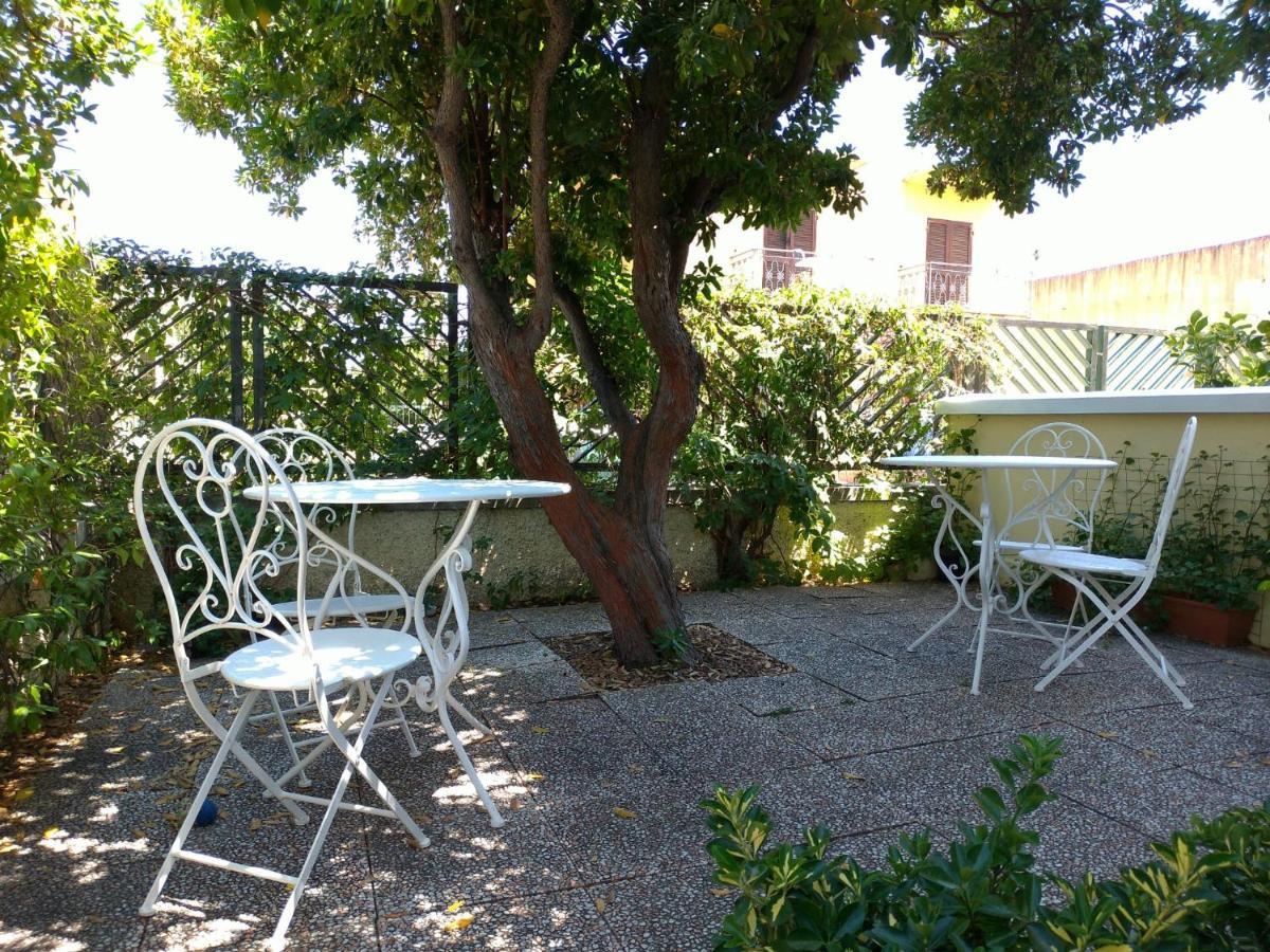 Gemma Di Gallura Charme B&B Olbia Ngoại thất bức ảnh