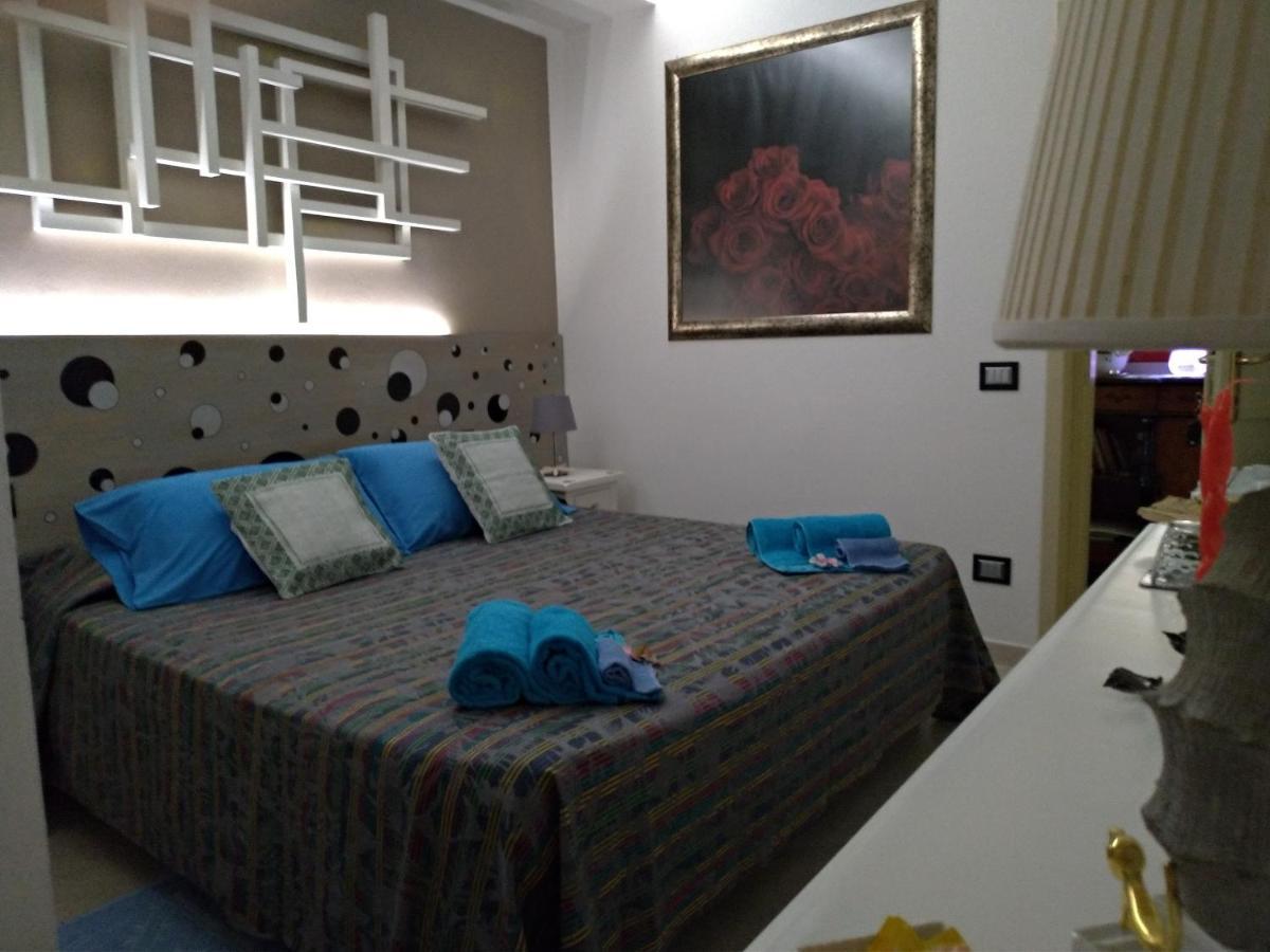 Gemma Di Gallura Charme B&B Olbia Ngoại thất bức ảnh
