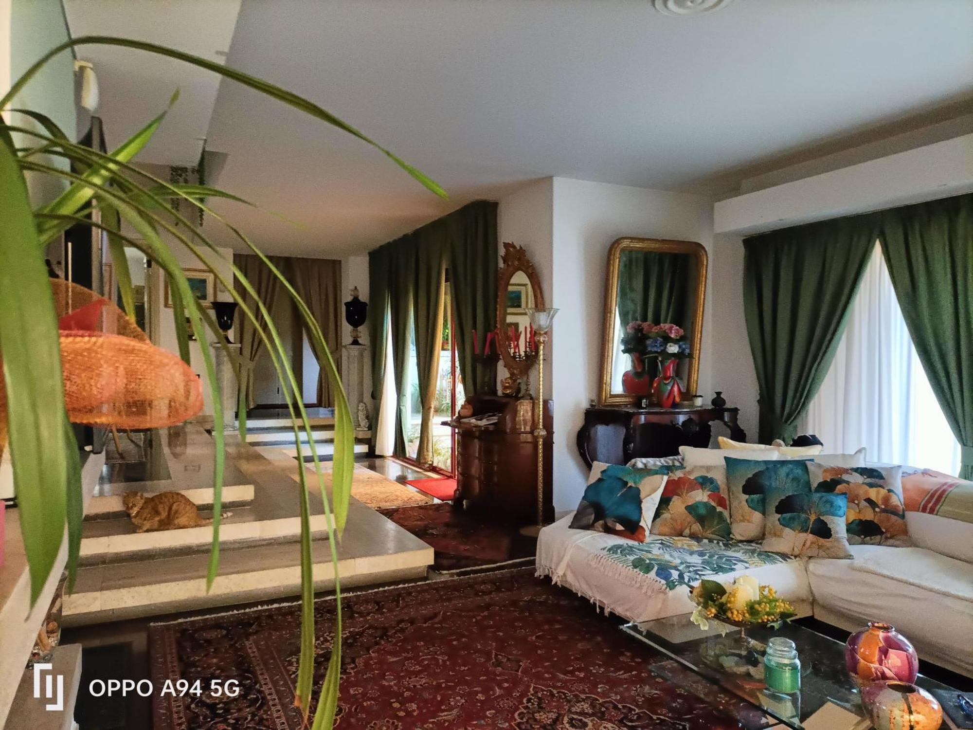 Gemma Di Gallura Charme B&B Olbia Ngoại thất bức ảnh
