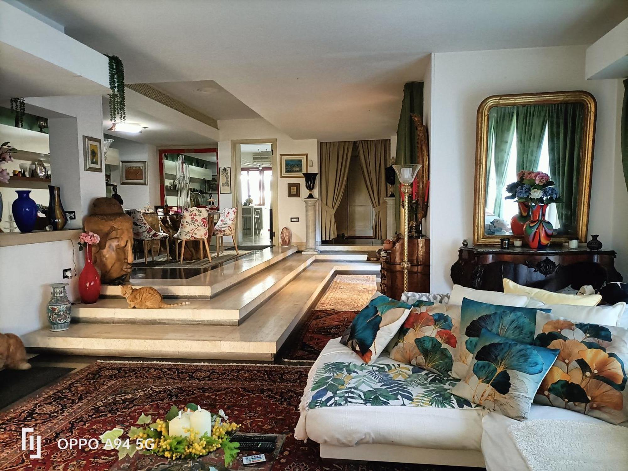 Gemma Di Gallura Charme B&B Olbia Ngoại thất bức ảnh