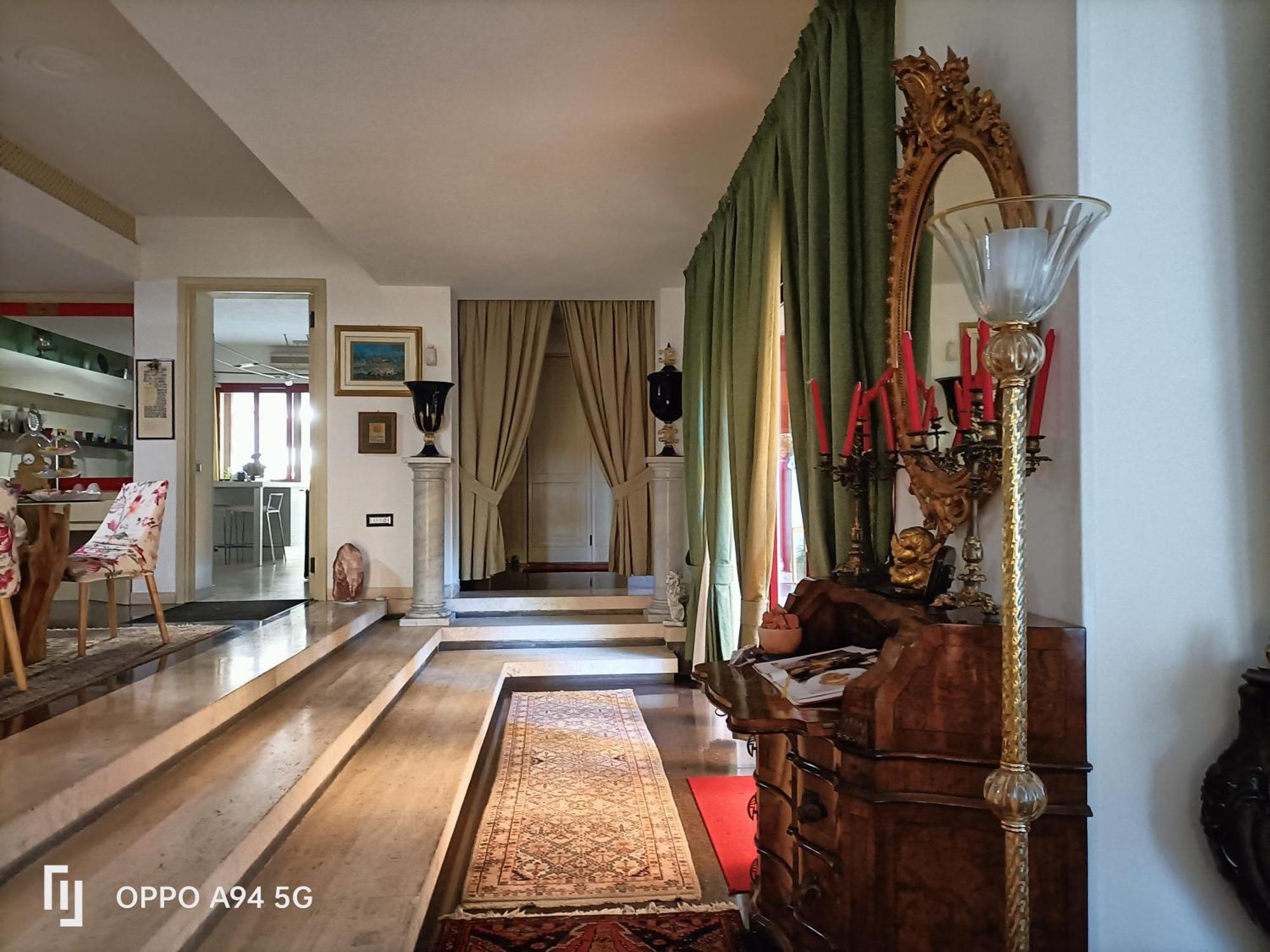 Gemma Di Gallura Charme B&B Olbia Ngoại thất bức ảnh