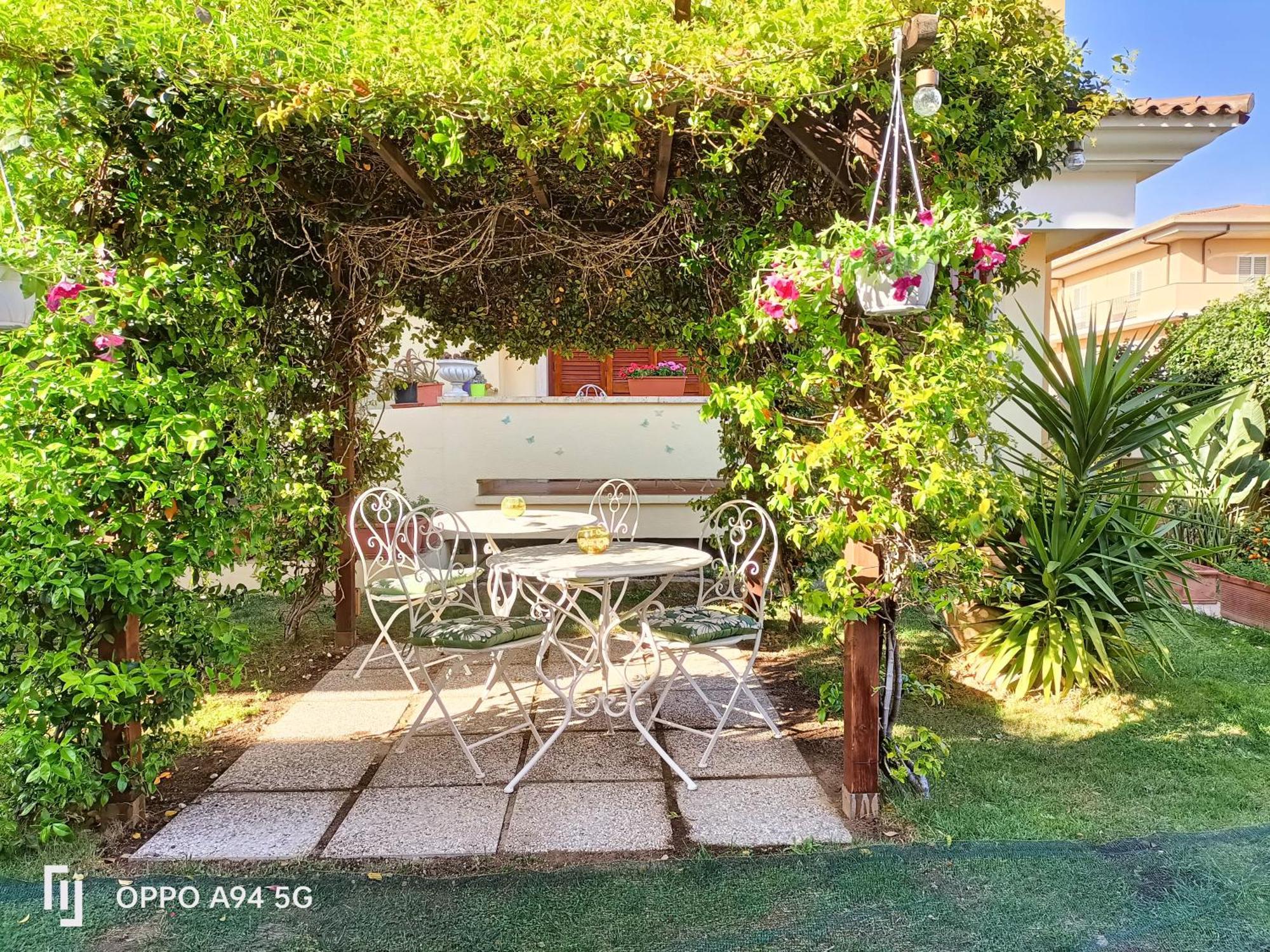 Gemma Di Gallura Charme B&B Olbia Ngoại thất bức ảnh
