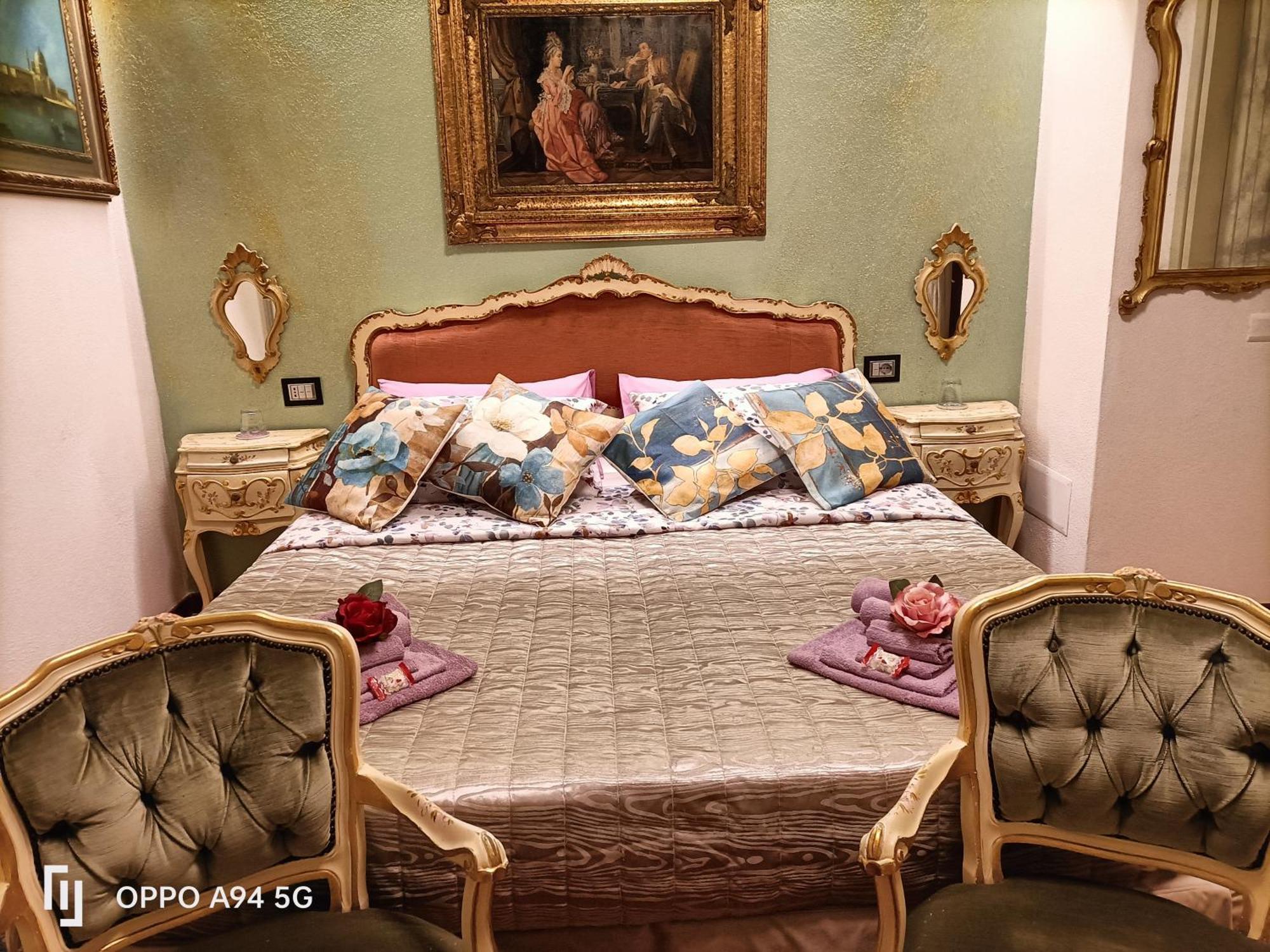Gemma Di Gallura Charme B&B Olbia Ngoại thất bức ảnh